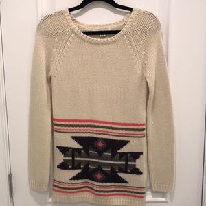 Love By Design long sweater